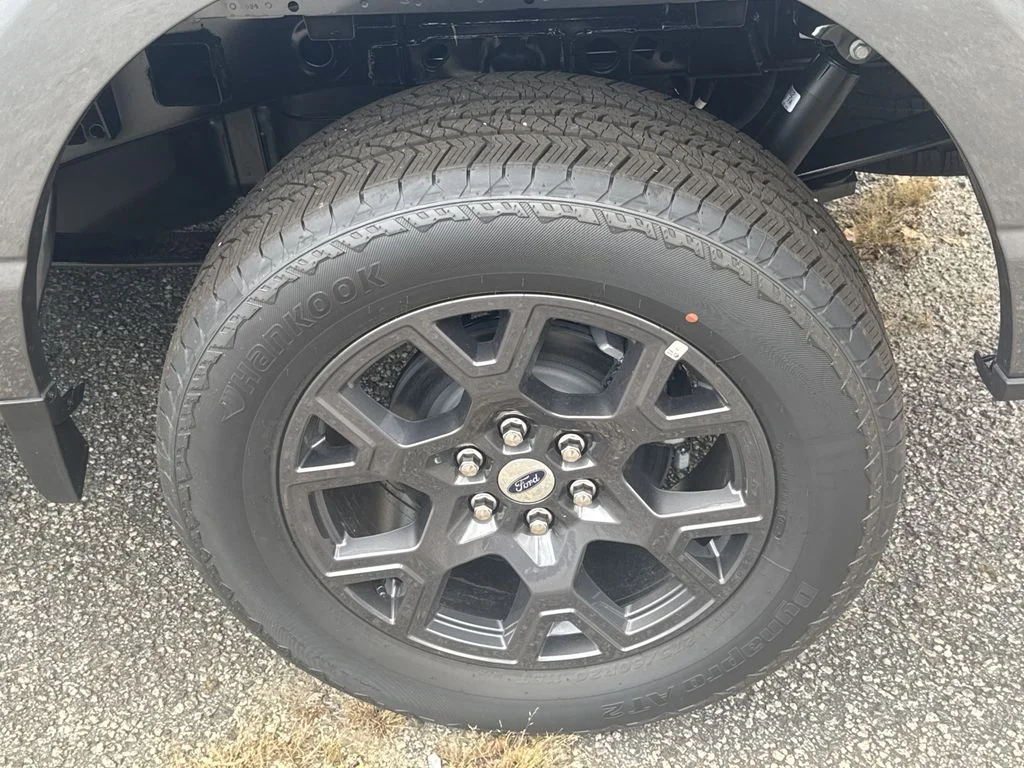 New 2026 Gray Ford STX image 19