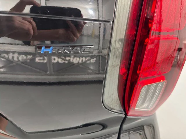 Used 2024 Black Hyundai Calligraphy Night Edition image 8