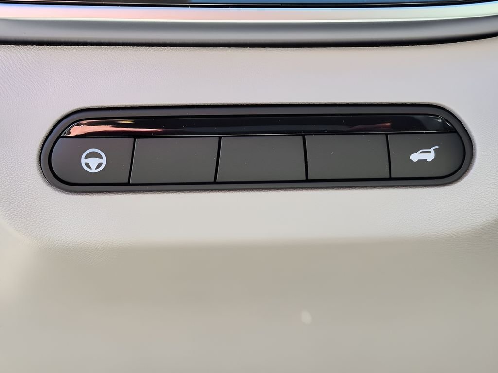 2026 INFINITI QX60 LUXE - Photo 9
