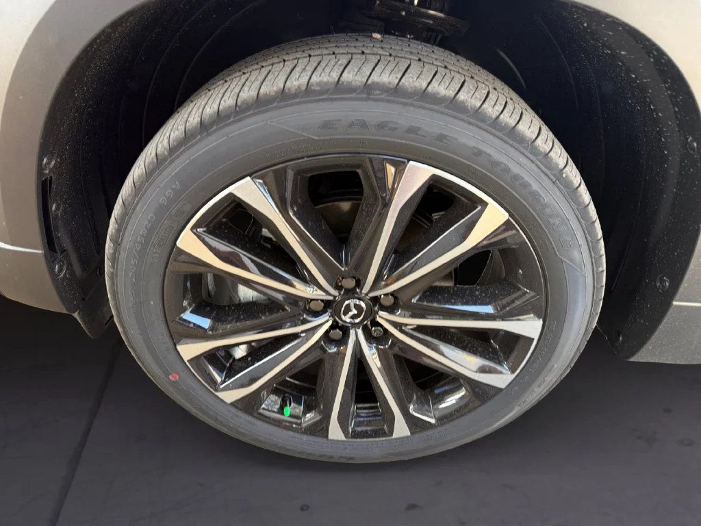 New 2026 Blue Mazda 2.5 S Premium image 9