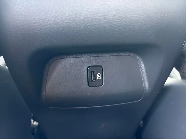 Used 2024 Blue Nissan SV image 22