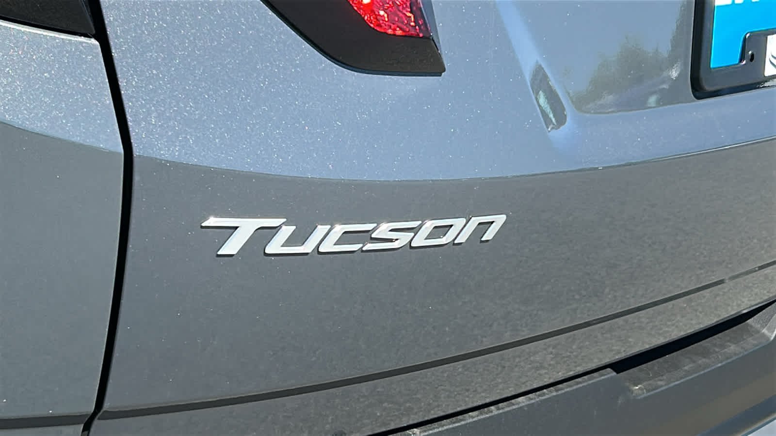 New 2026 Ecotronic Gray Hyundai SEL AWD image 28