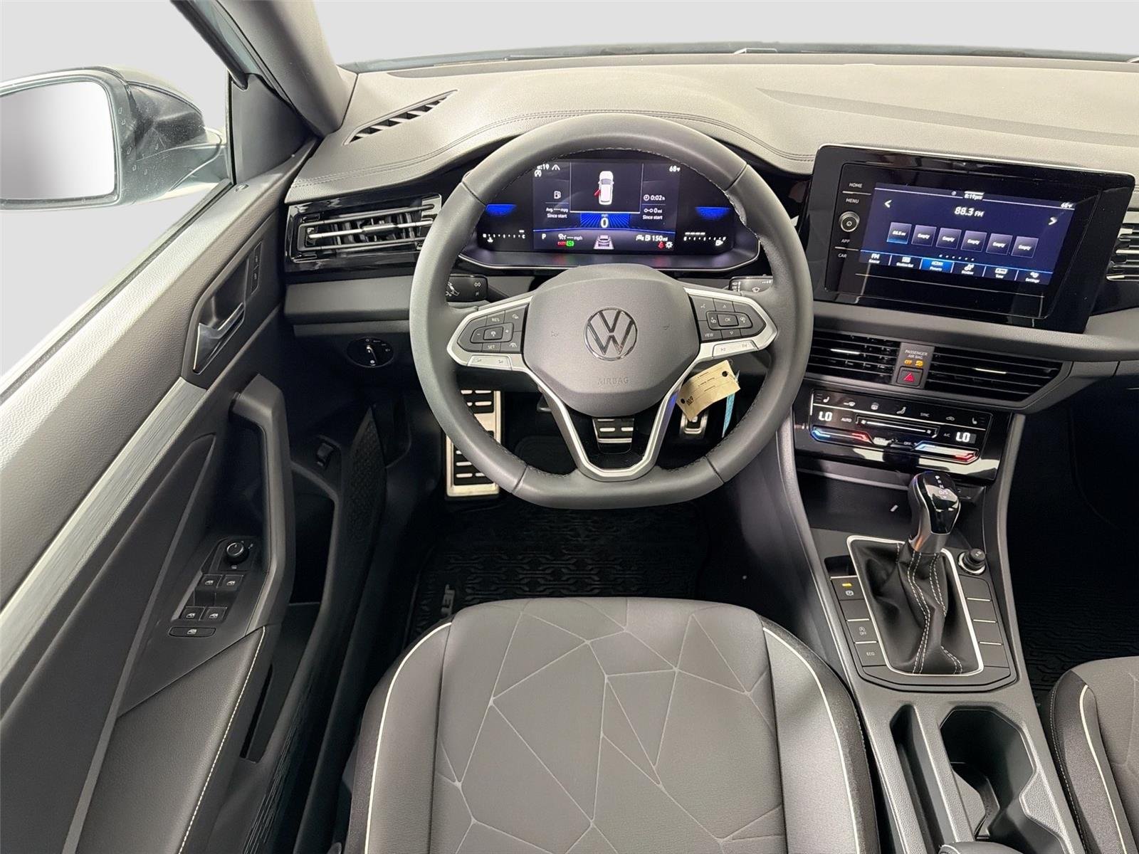 New 2026 Monument Gray Volkswagen Sport image 20