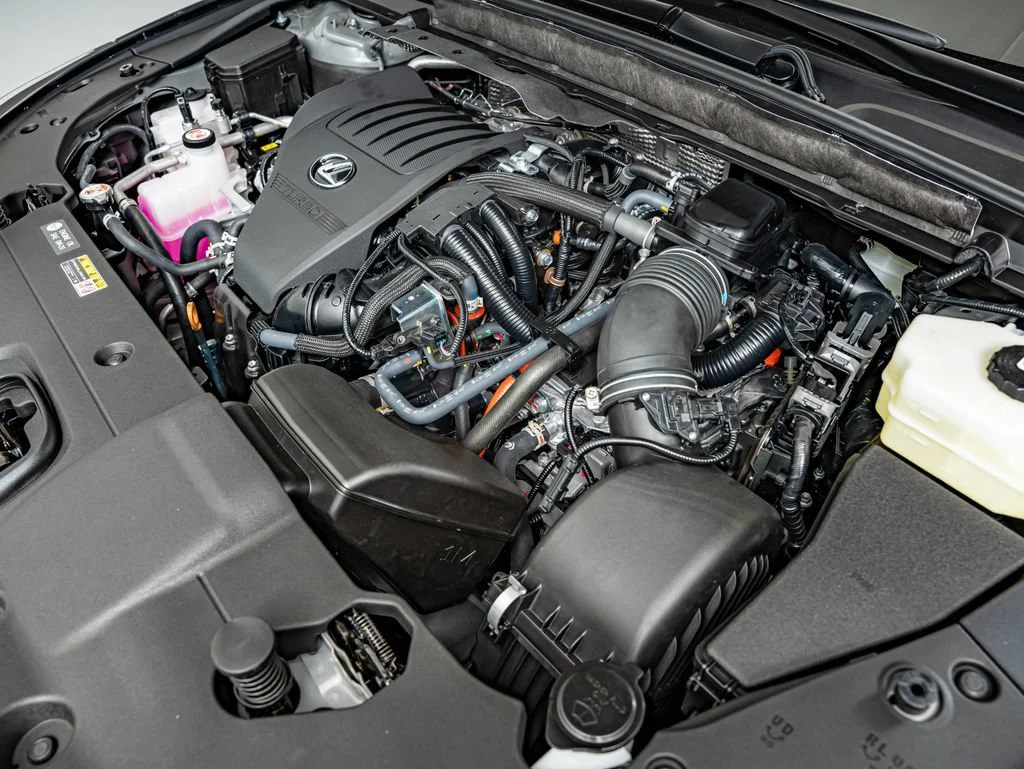 New 2026 Incognito Lexus F SPORT PERFORMANCE AWD image 39