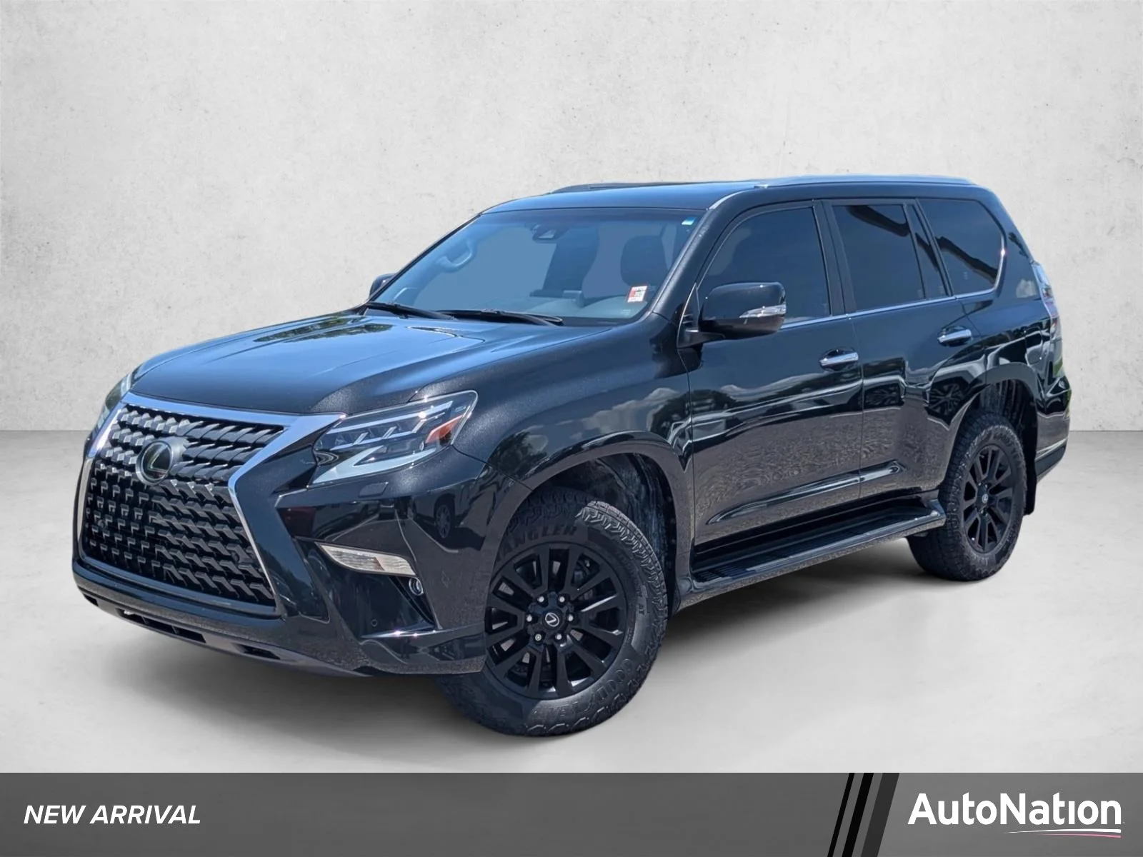 2022 Lexus GX 460 460's photo