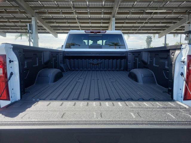 New 2026 Summit White Chevrolet LTZ DRW image 19