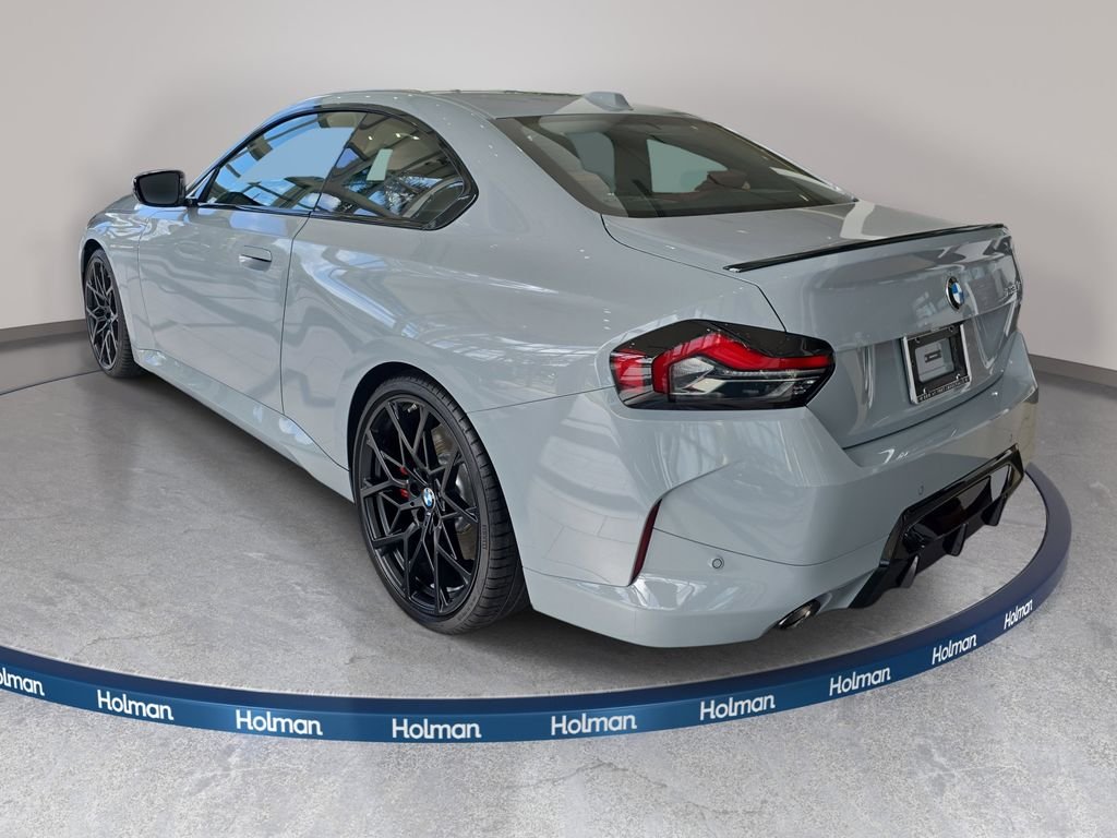 2026 BMW 2 Series 230i - Photo 7