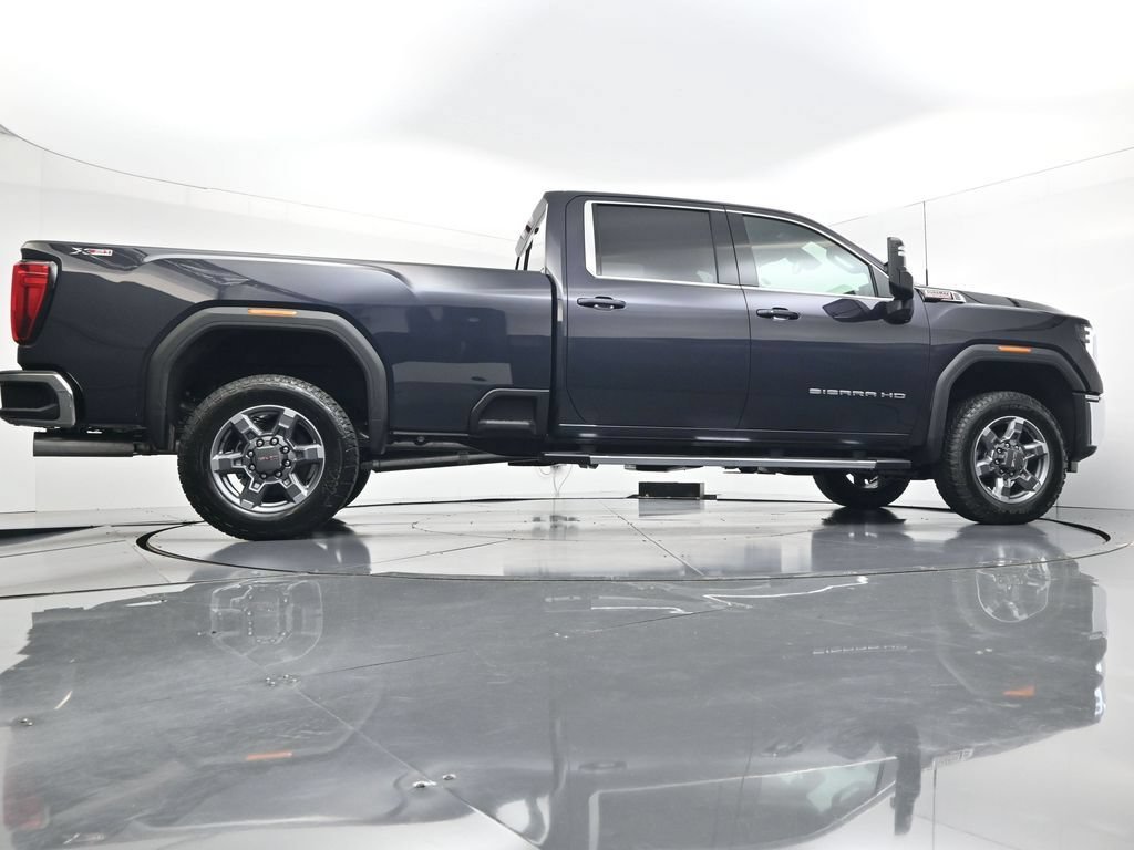 2026 GMC Sierra 3500HD SLE - Photo 32