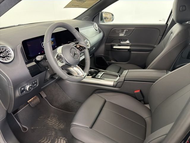 New 2026 Night Black Mercedes-Benz GLA 250 image 10