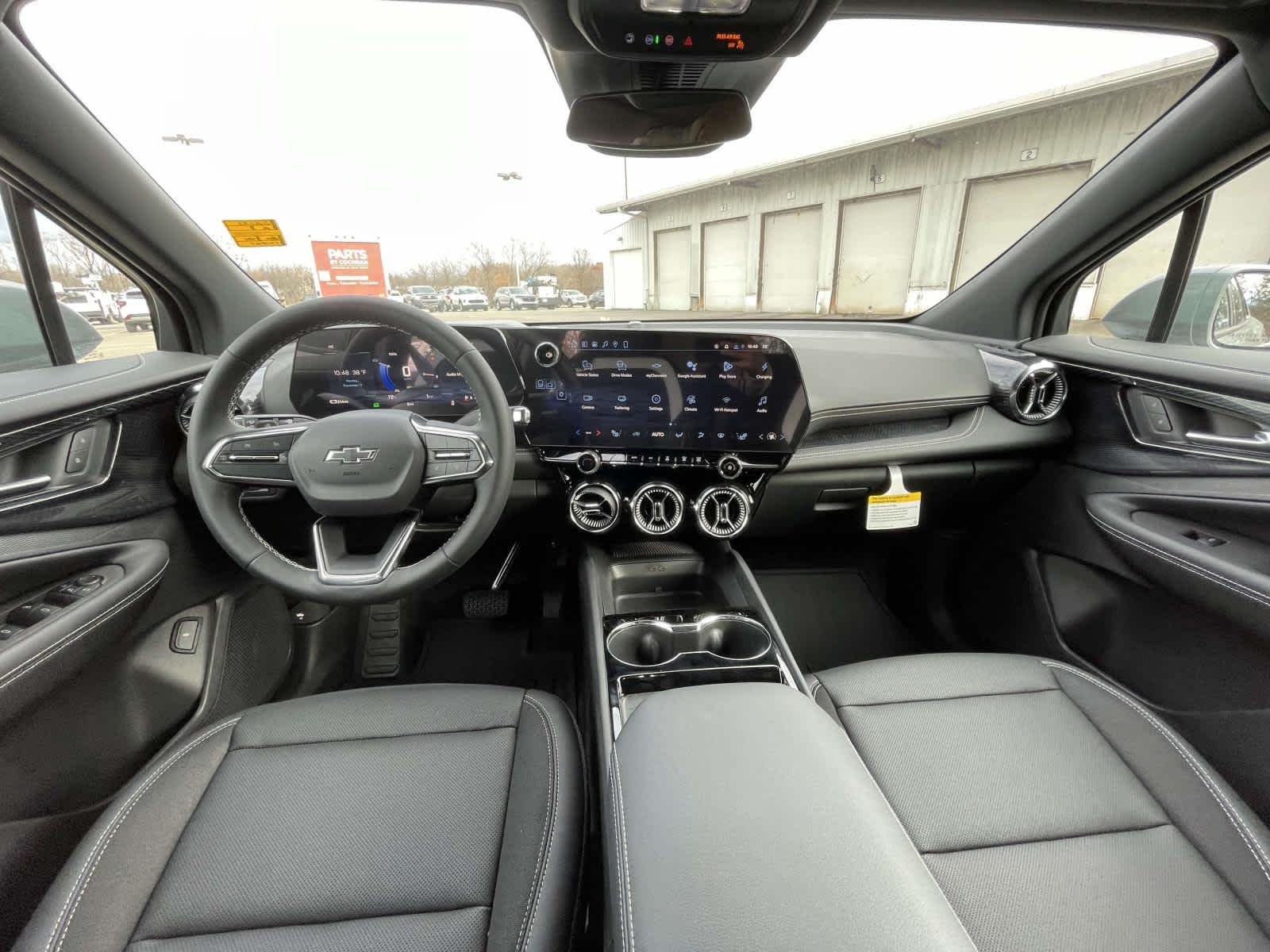 2026 Chevrolet Blazer EV LT - Photo 18