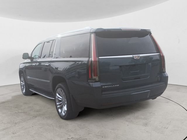 Used 2020 Gray Cadillac Premium image 7