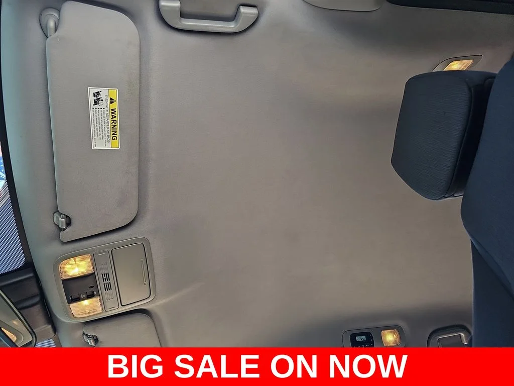 Used 2019 Blue Honda EX image 30