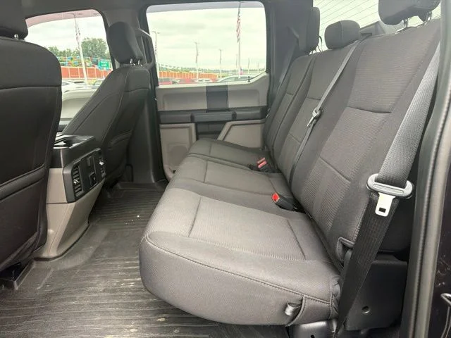 Used 2020 Black Metallic Ford XL image 20
