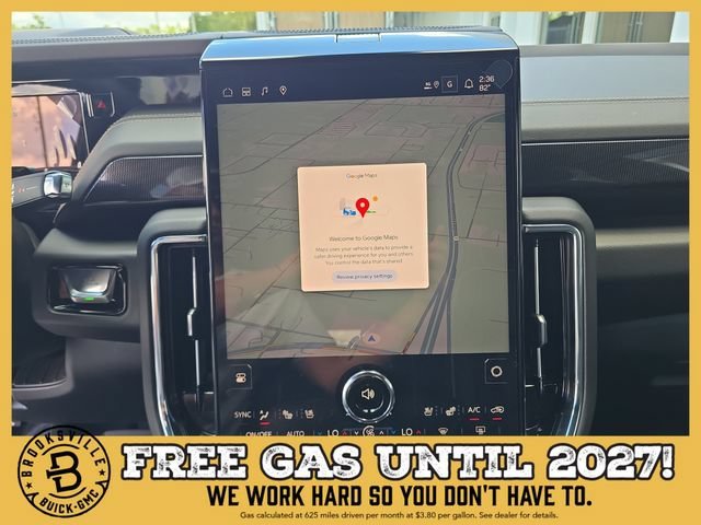 2026 GMC Yukon XL Elevation - Photo 22