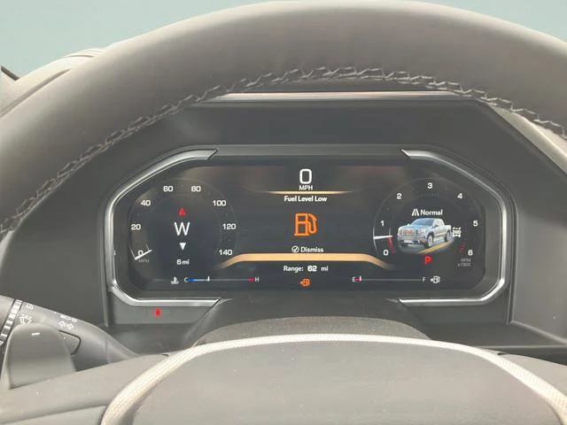 New 2026 Onyx Black GMC Denali image 3