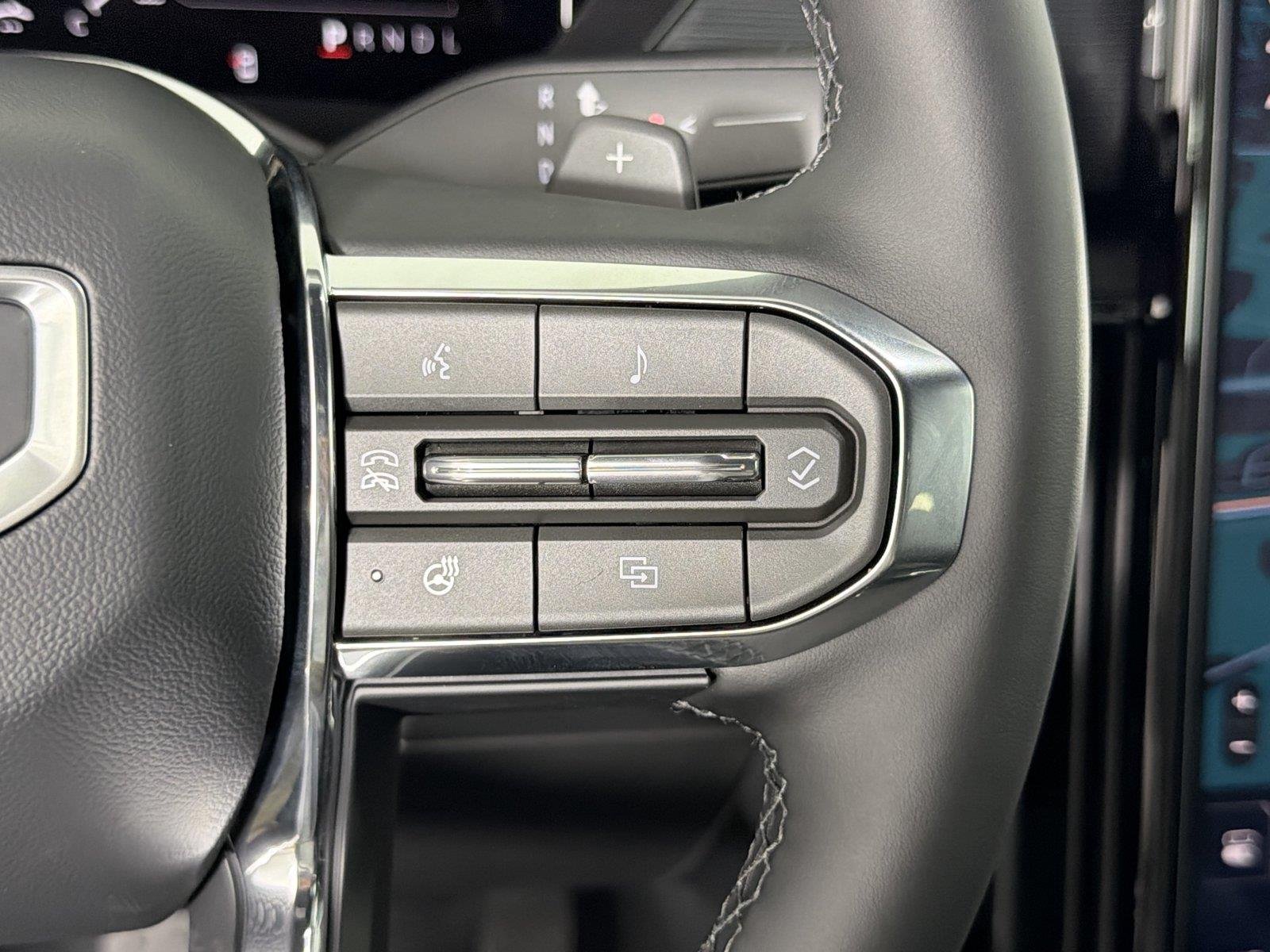 2026 GMC Acadia Elevation - Photo 27