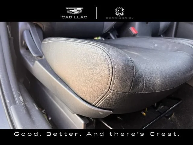 Used 2018 Black Mitsubishi SEL image 21