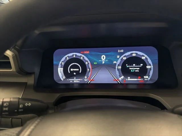 2026 Toyota Tacoma TRD Off Road - Photo 38
