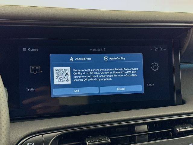2026 Hyundai Palisade XRT Pro - Photo 22