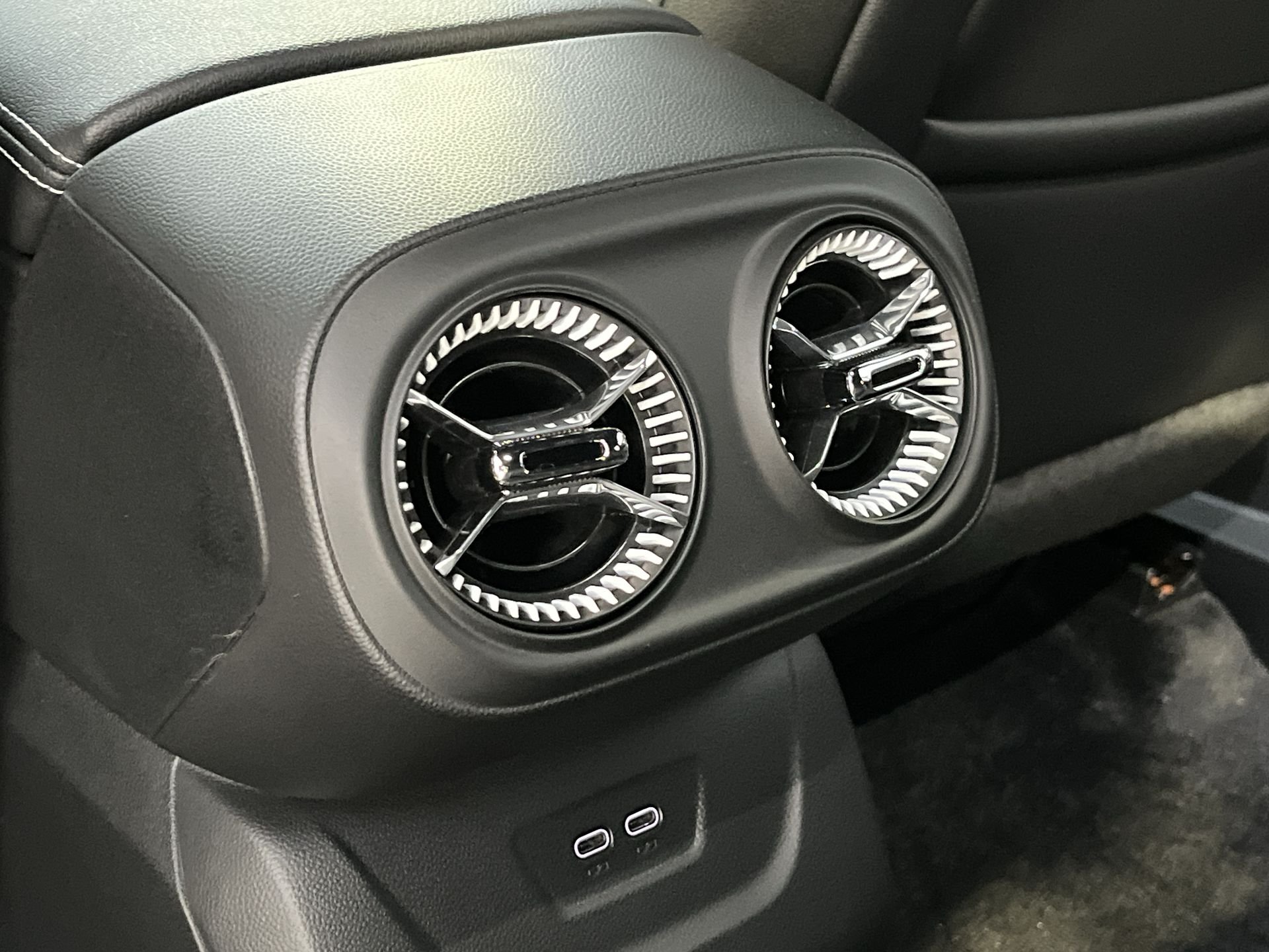 New 2026 Galaxy Gray Metallic Chevrolet LT image 53