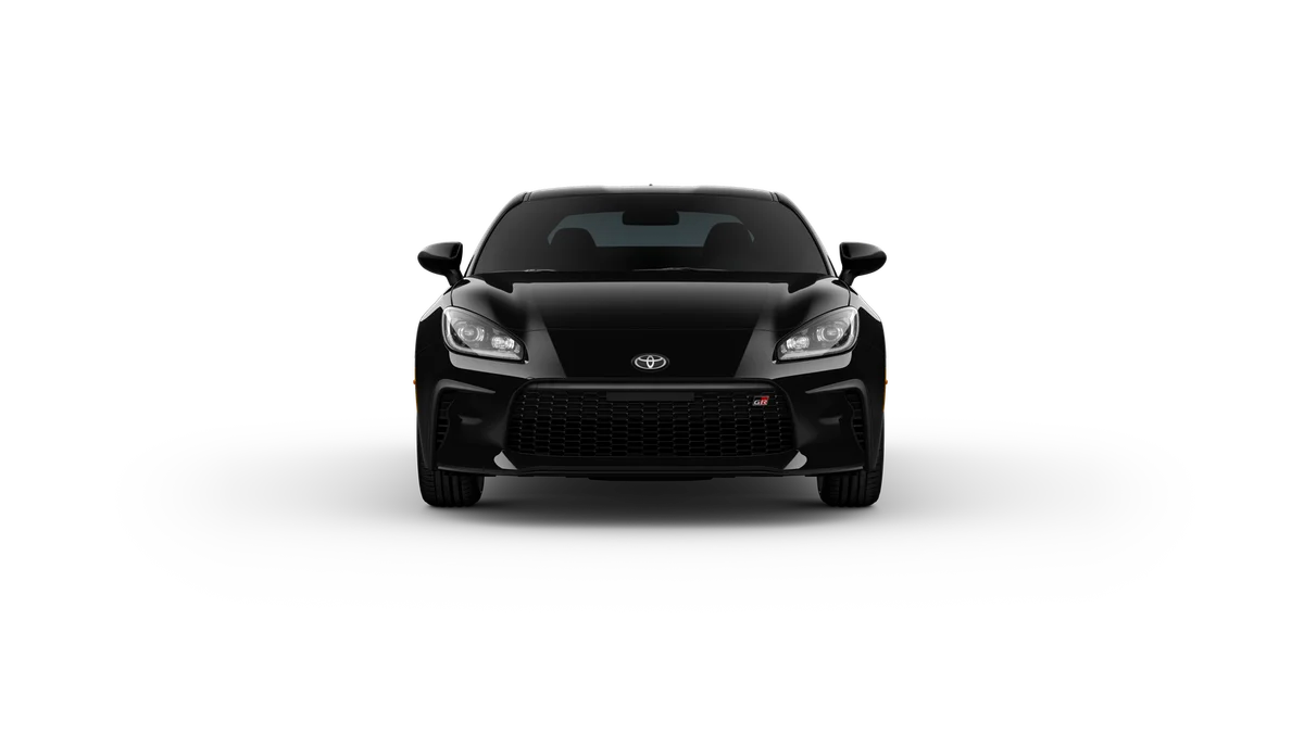 New 2026 Raven Toyota GR86 image 17