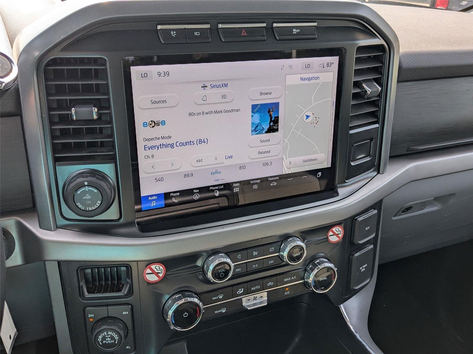 2024 Ford F-150 XLT - Photo 21