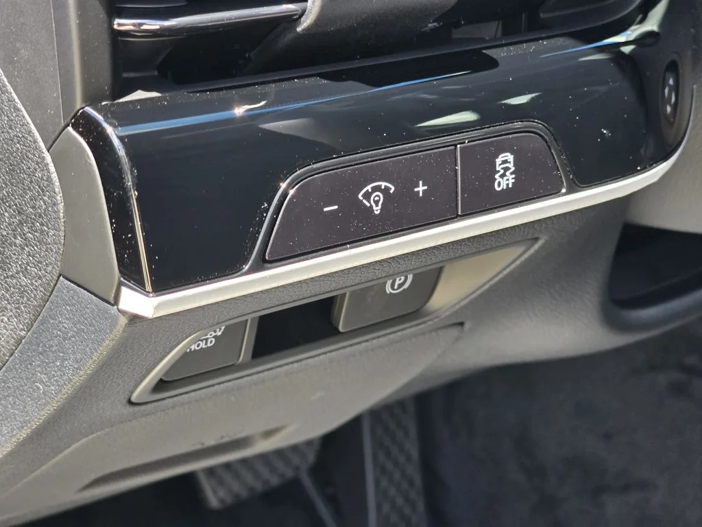 New 2027 Black Genesis 3.5T Prestige Black image 17