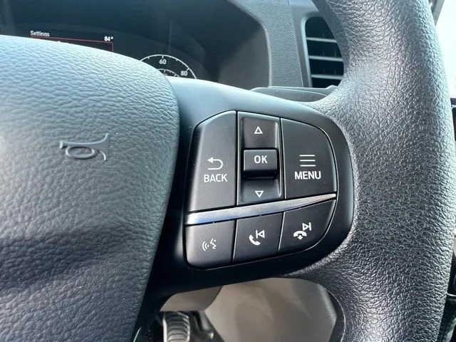 2024 Ford Transit Van Base - Photo 19