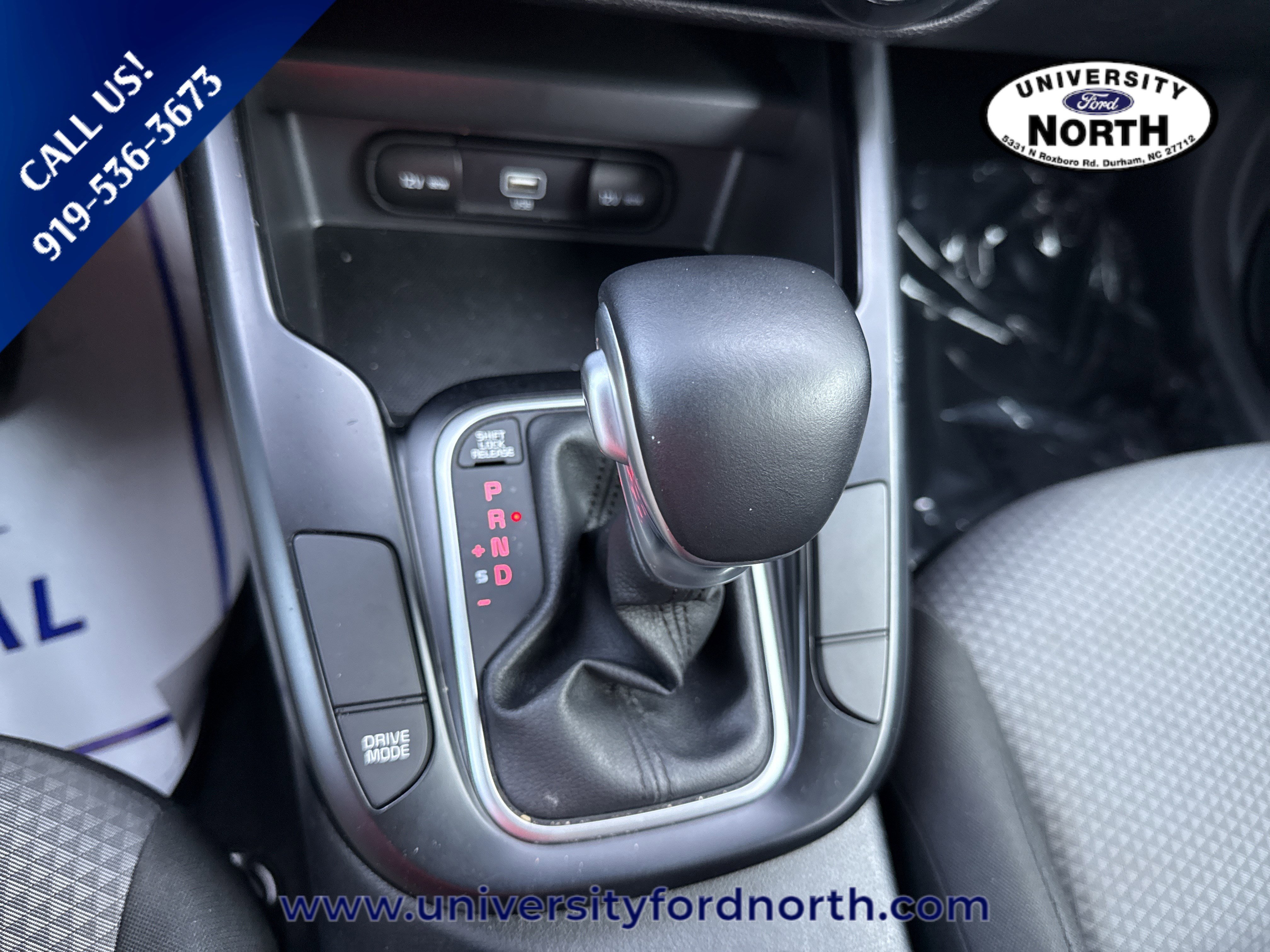 Used 2020 Gravity Grey Kia X-Line image 27