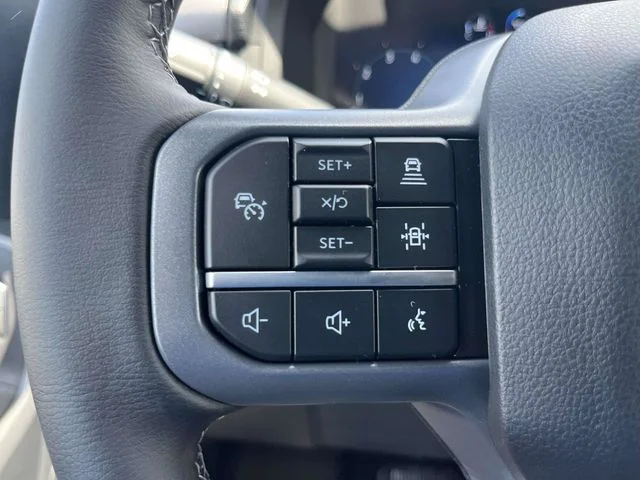 New 2026 Avalanche Ford XLT image 15