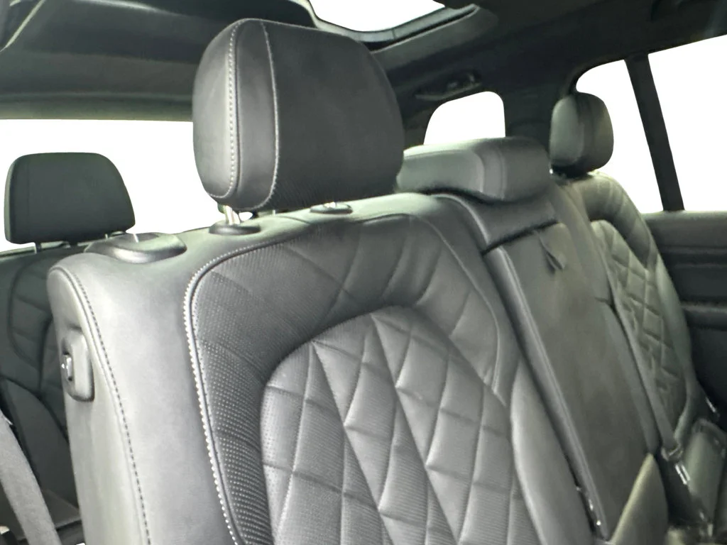 Used 2023 Black BMW xDrive40i image 47