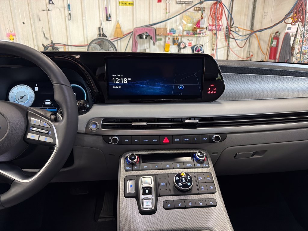 Certified Used 2024 Gray Hyundai SEL image 19