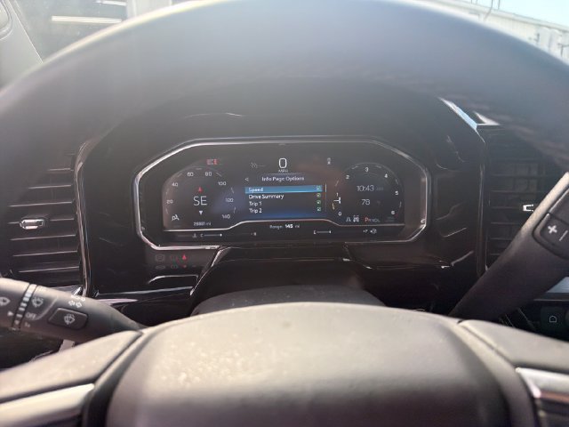 Used 2024 White Chevrolet LT image 19