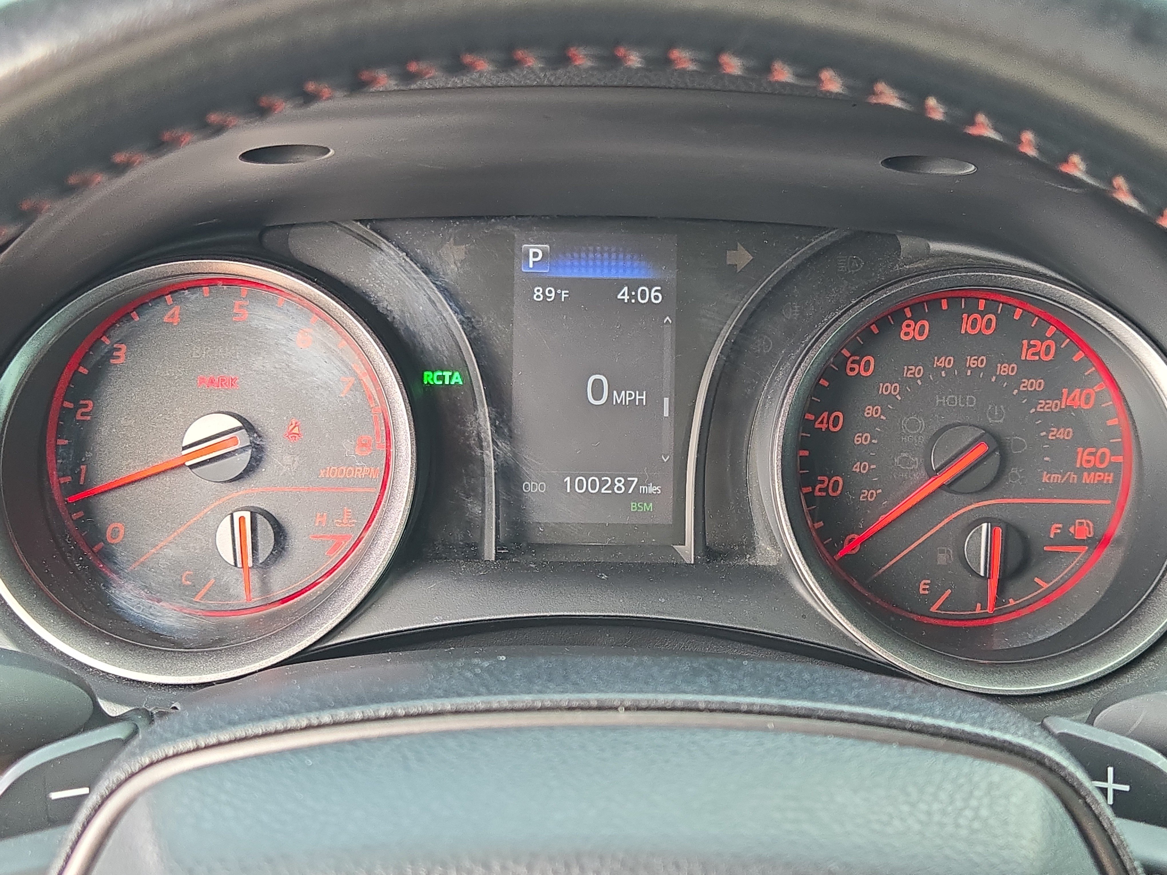 Used 2022  Toyota TRD V6 image 24