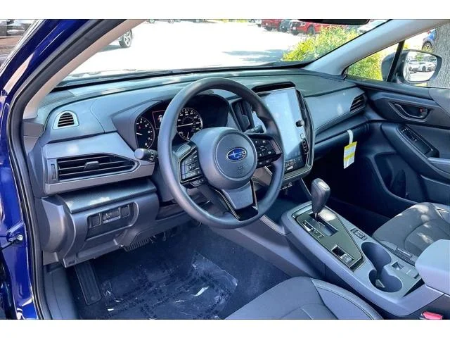 New 2026 SAPPHIRE BLUE PEARL Subaru Premium image 22