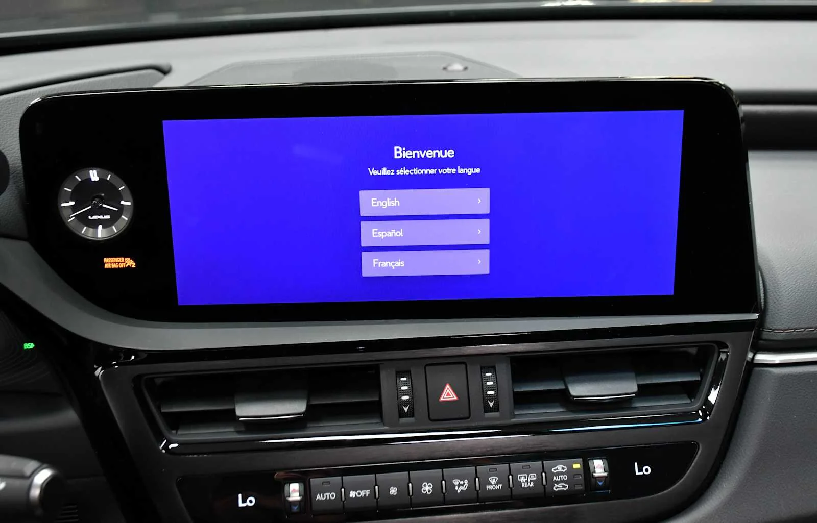 Certified Used 2025 CAVIAR Lexus  image 19