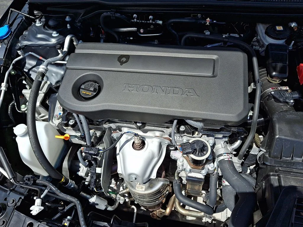 2026 Honda Civic Hatchback Sport - Photo 25