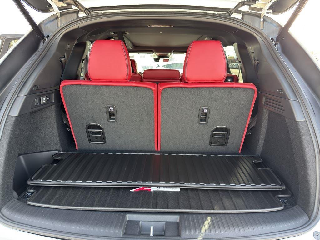 2026 Acura MDX A-Spec Package - Photo 28
