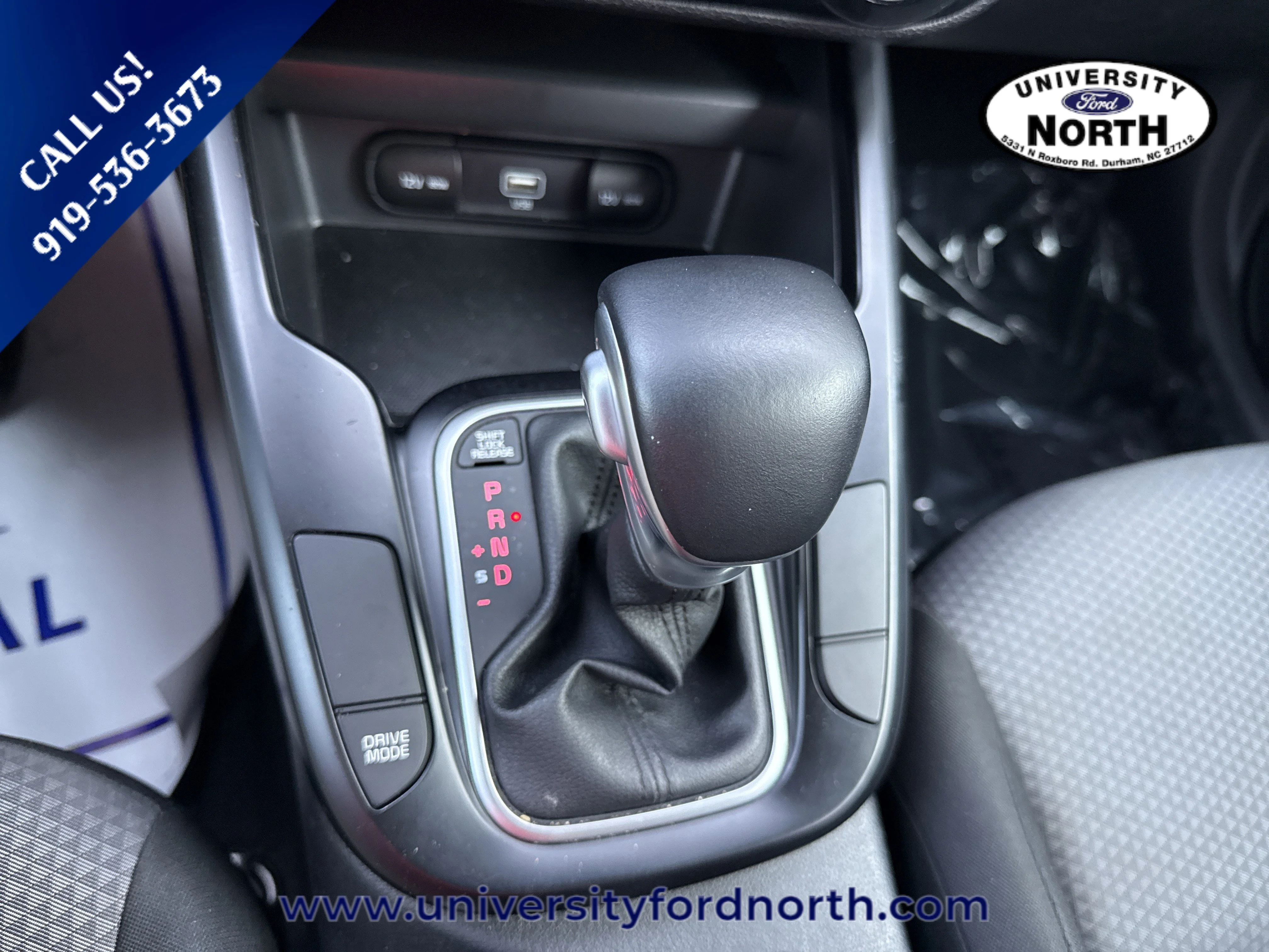 Used 2020 Gravity Grey Kia X-Line image 27