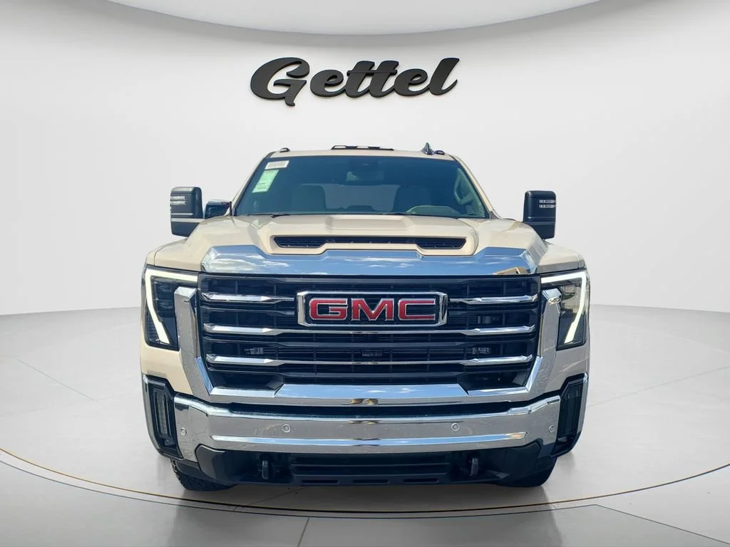 New 2026 Coastal Dune GMC SLE image 2