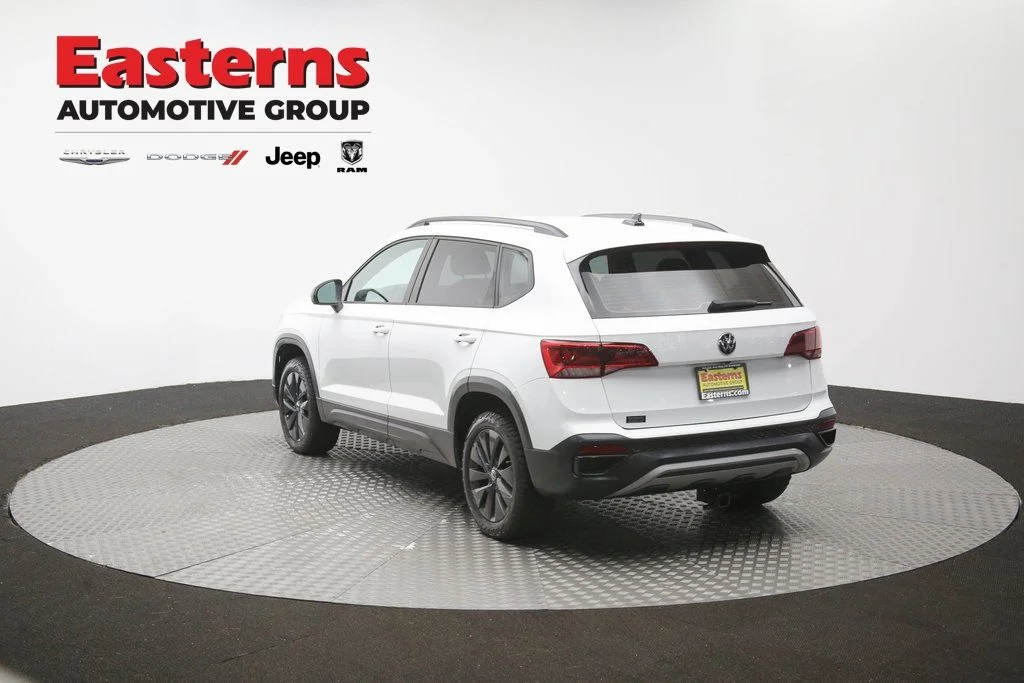 Used 2022 White Volkswagen 1.5T S image 64
