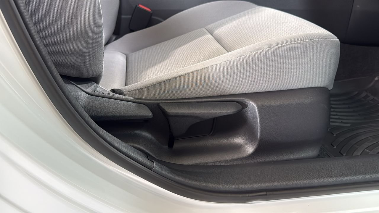 Certified Used 2026 Beige Toyota LE image 20