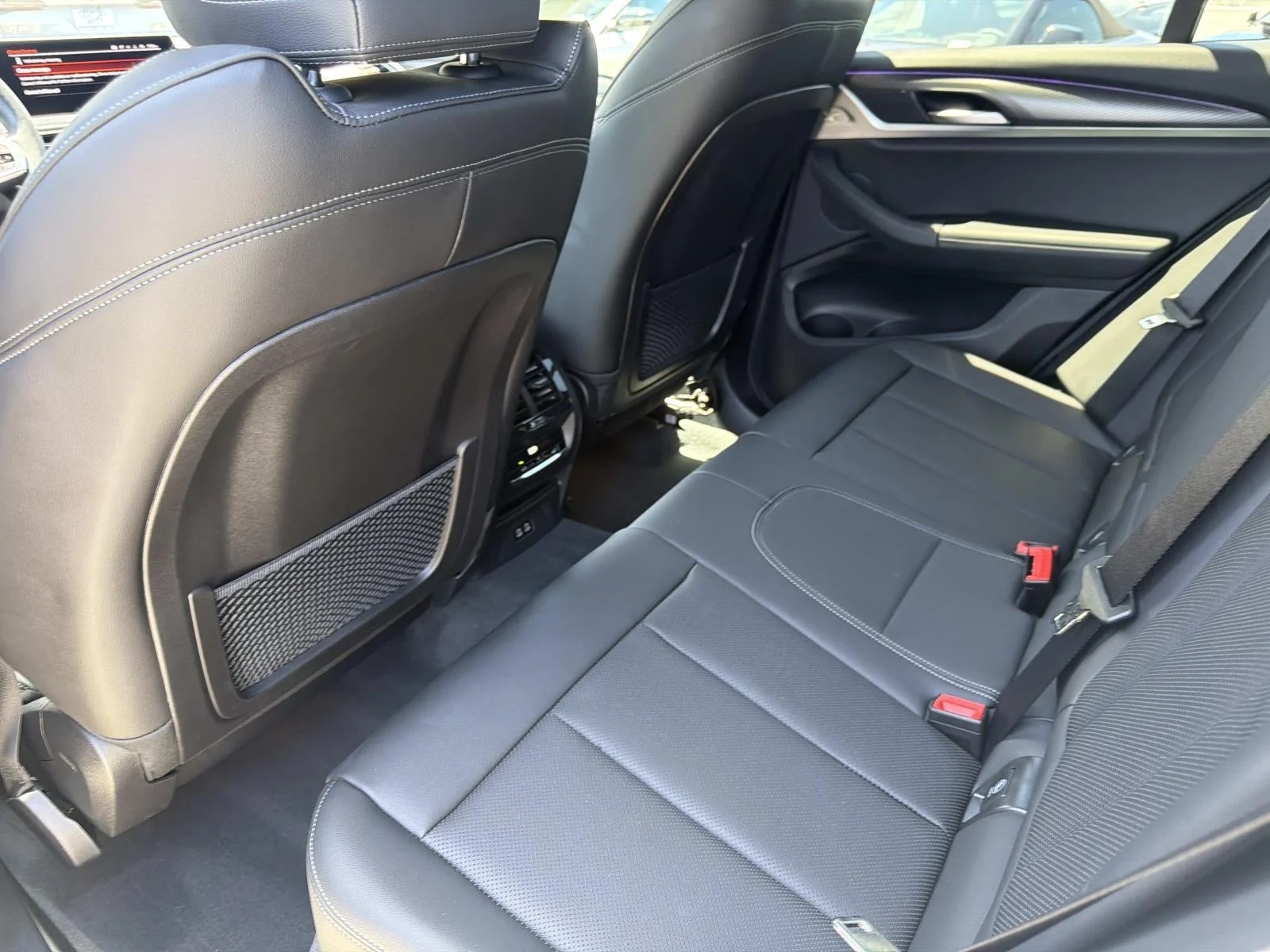 Certified Used 2023 Brooklyn Grey Metallic BMW sDrive30i Sports Activity Vehicle image 9