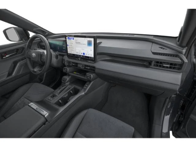 New 2026 Blueprint Toyota SE image 17