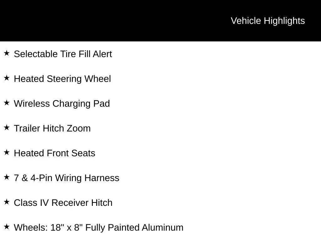 Used 2024 Black Jeep Laredo X image 7