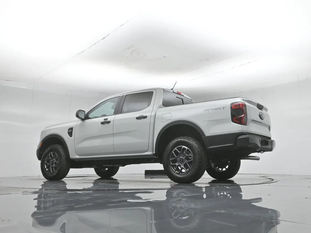 New 2026 Avalanche Ford XLT image 48