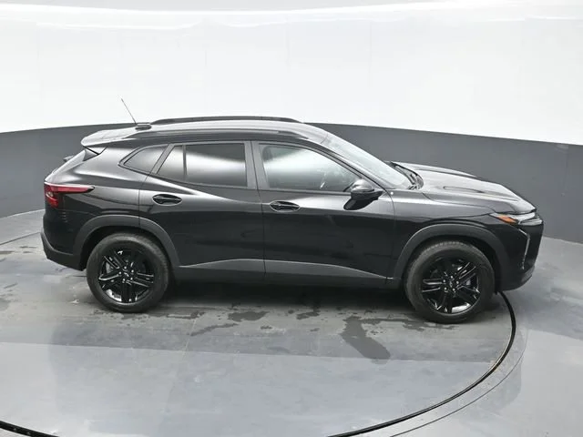 2026 Chevrolet Trax Activ - Photo 16