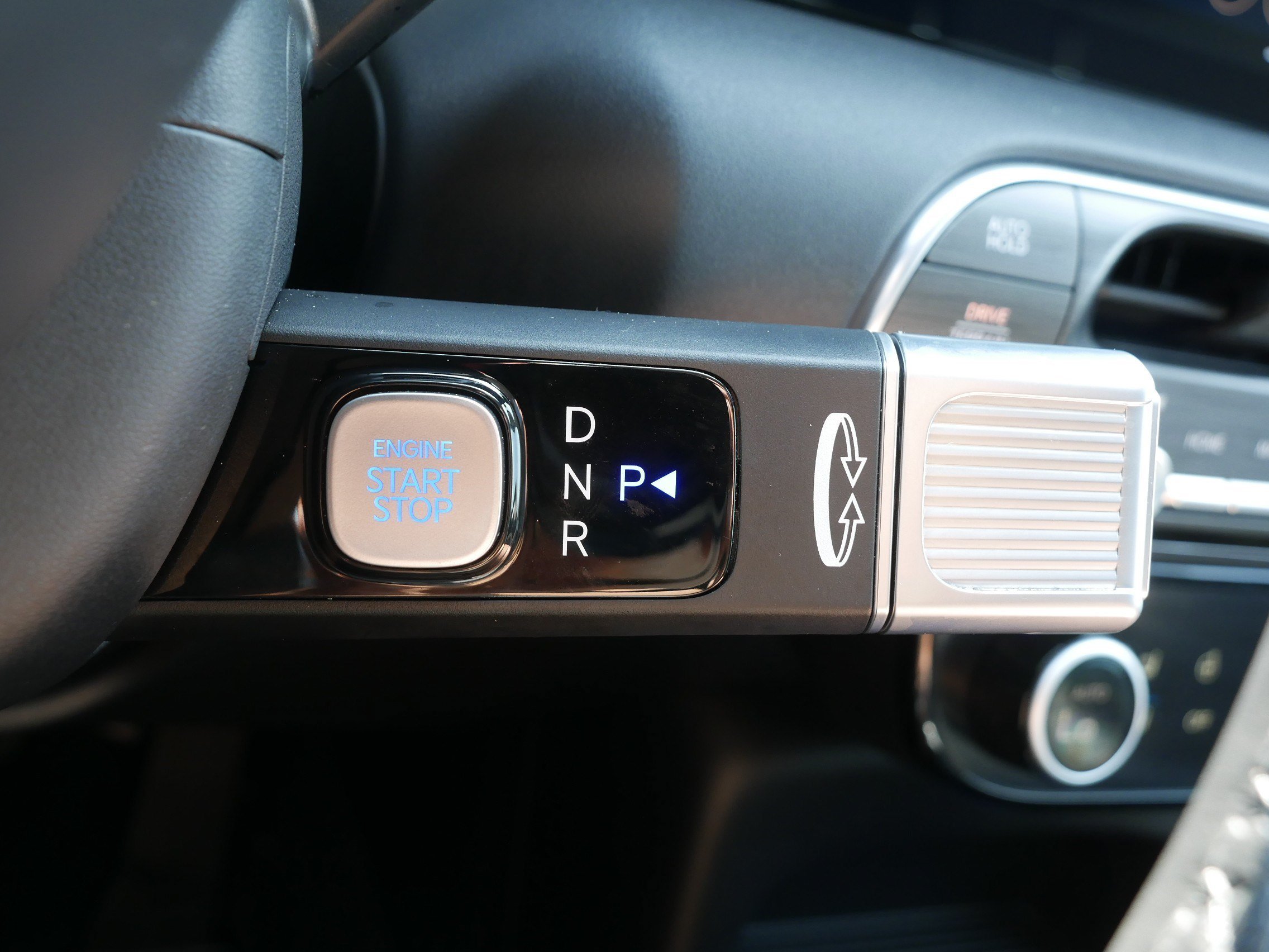 2026 Hyundai Palisade Limited - Photo 24
