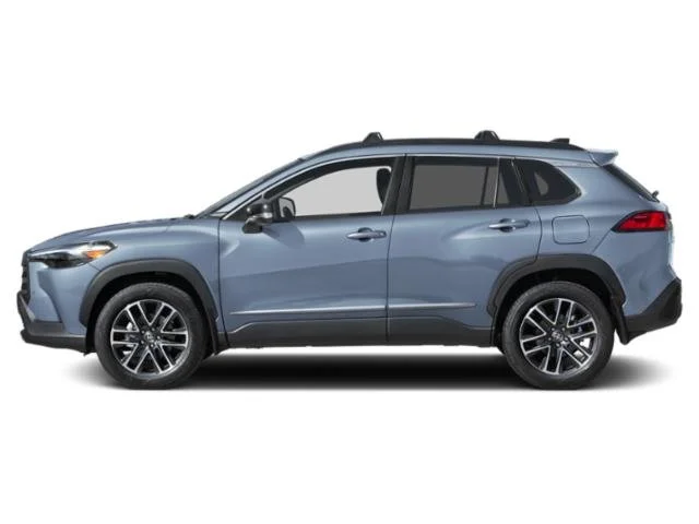 New 2026 Wind Chill Pearl Toyota XLE image 7
