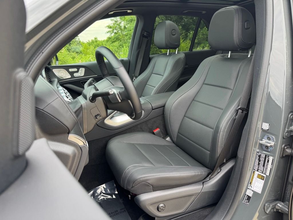 Used 2026 Gray Mercedes-Benz GLE 350 image 5